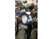 2013 Honda Scoopy 110* BISA KREDIT TANPA SURVEY *