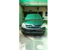 JUAL CEPAT!!! BU!! 2005 Toyota Kijang Innova 2.0 G MPV