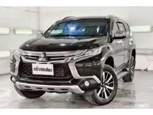 2018 Mitsubishi PAJERO SPORT 2.4 (ปี 15-18) GT SUV