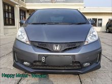 2012 Honda Jazz 1.5 RS Matic low Km 57rb Pakaian Pribadi