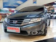 2010 Honda City 1.5 E Sedan