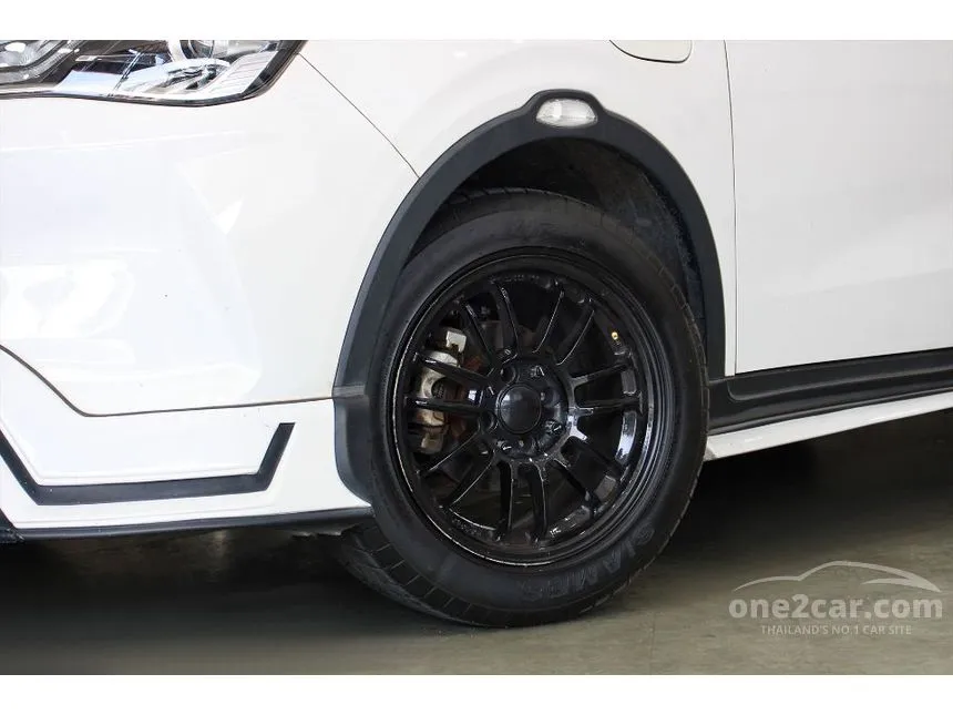 2024 Neta Neta V Hatchback