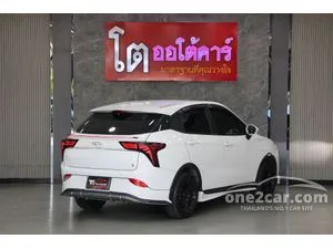 2024 Neta Neta V Hatchback