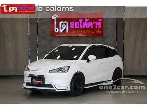 2024 Neta Neta V Hatchback