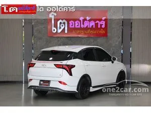 2024 Neta Neta V Hatchback