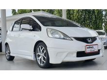 2008 Honda Jazz 1.5 (ปี 08-14) V i-VTEC Hatchback AT