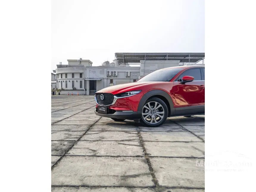 2023 Mazda CX-30 GT SUV