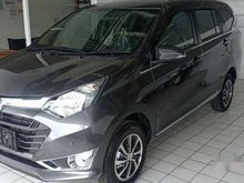 2019 Daihatsu Sigra 1.2 R MPV promo termurah sejatim dengan diskon unit dan variasi