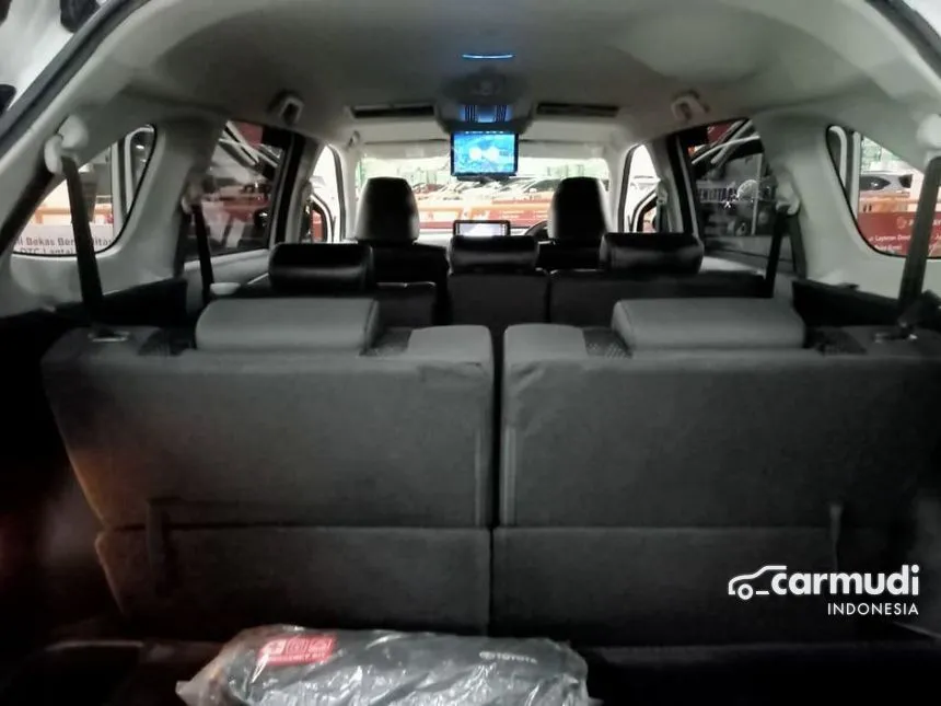 2017 Toyota Rush TRD Sportivo SUV