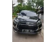 2020 Toyota Innova Venturer Wagon