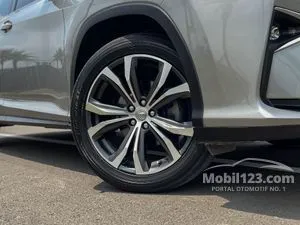 2015 Lexus RX 200t 2.0 Luxury SUV