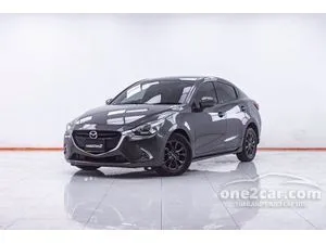 2019 Mazda 2 1.3 High Connect Sedan