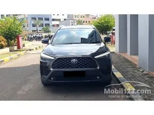 2022 Toyota Corolla Altis 1.8 Hybrid Sedan