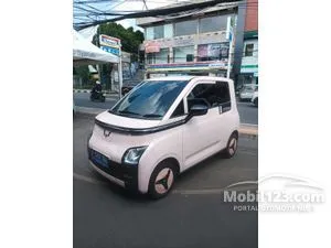 2024 Wuling Air EV Lite Long Range Hatchback