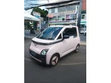 2024 Wuling Air EV 0.0 Lite Long Range Hatchback