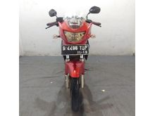 Kawasaki Ninja 150 R Thn 2014 siap Ngaspal Gaes Cicilan dan Dp murah