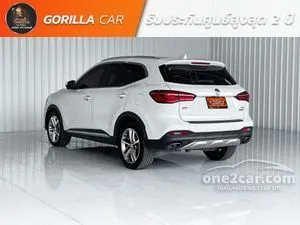 2022 MG HS 1.5 X SUV
