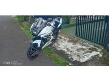 2012 Kawasaki Ninja KRR SE