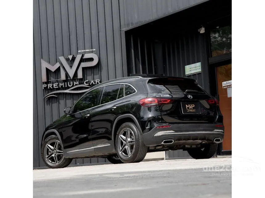 2023 Mercedes-Benz GLA200 AMG Dynamic SUV