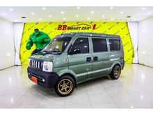 2013 DFM V27 1.3 (ปี 12-15) Van MT