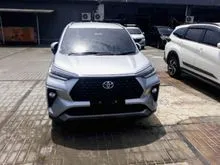 2022 Toyota Veloz 1,5 Q Wagon