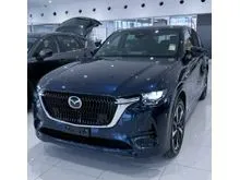 2025 Mazda CX-60 2.5 Pro SKYACTIV-G SUV