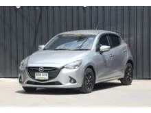 2016 Mazda 2 1.3 (ปี 15-25) Sports High Plus Hatchback