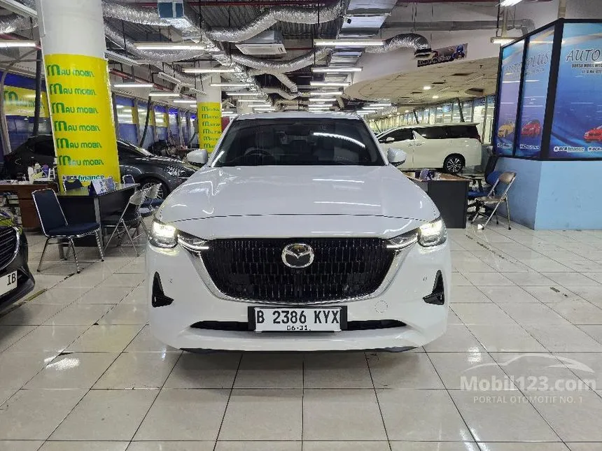 2023 Mazda CX-60 Elite Edition SUV
