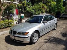 2005 BMW 318i 2.0 E46 (ปี 98-07) Sedan AT