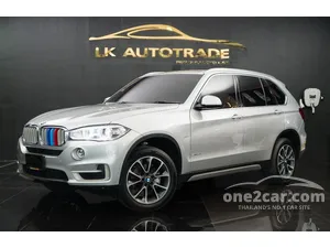 2016 BMW X5 2.0 sDrive25d SUV