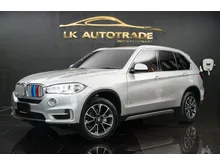 2016 BMW X5 2.0 F15 (ปี 13-17) sDrive25d SUV