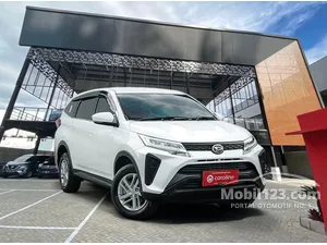 2023 Daihatsu Terios 1.5 X SUV