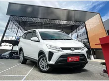 2023 Daihatsu Terios 1.5 X SUV -  Diskon Cash sampai 10 JUTA