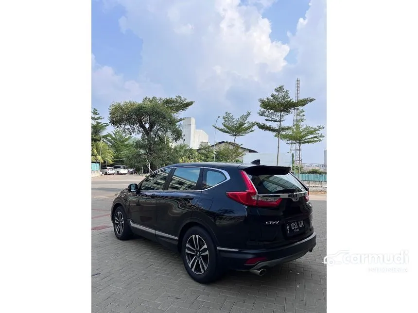 2020 Honda CR-V Prestige VTEC SUV