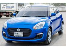 2019 Suzuki Swift 1.2 (ปี 18-23) GL Hatchback AT