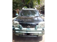 NISSAN X-TRAIL TYPE XT 2004,MINIBUS JEEP MEWAH KELUARGA,PEMAKAI WANITA DARI BARU (HARGA NEGO)