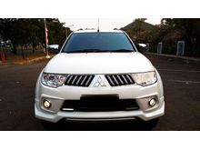 Mitsubishi Pajero Sport 2.5 Exceed Limited 2013