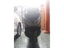2018 Honda PCX 150,kondisi baik tgl pakai