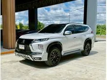 2022 Mitsubishi PAJERO SPORT 2.4 (ปี 19-25) GT Premium Elite Edition 4WD SUV