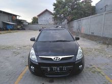 Dijual Milik Pribadi Hyundai i-20 1.4 SG A/T 2011 Tunai/Kredit Syariah