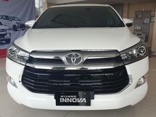 TOYOTA NEW KIJANG INNOVA 2.4 DIESEL 2019 BEST PRICE!!