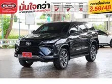 2020 Toyota FORTUNER 2.8 (ปี 15-25) Legender SUV