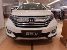 2021 Honda BR-V 1,5 E Prestige SUV NEGO LANGSUNG