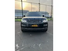 2018 Land Rover Range Rover 3.0 Autobiography SUV