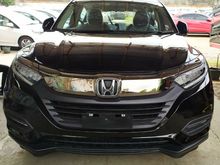 2020 Honda HR-V 1,5 E Special Edition SUV TERMURAH BANDUNG