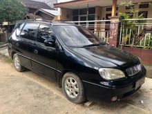 2000 KIA Carens 1.8 FJ MPV