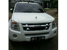 2013 Isuzu D-Max 3.0 Rodeo LS Pick-up