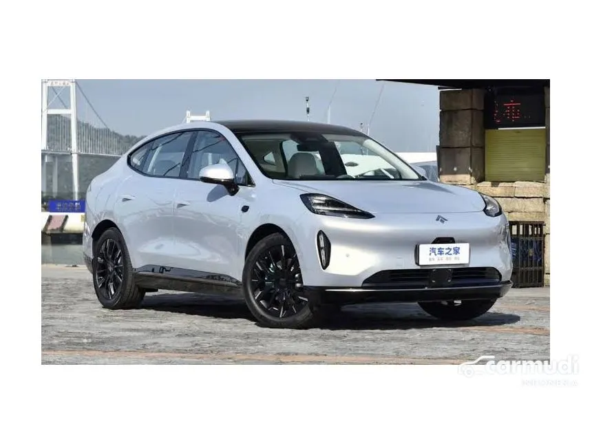 2024 GAC Aion Hyptec HT EV Premium Wagon