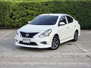 2020 Nissan ALMERA 1.2 E Sportech Sedan