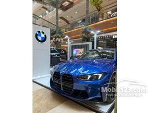 2025 BMW M4 3.0 Competition M xDrive Convertible